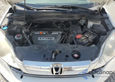 2007 Honda Cr-V Ex из США, поврежденный, VIN JHLRE48567C033645